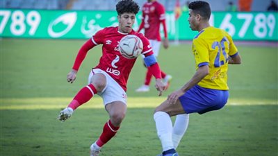 عمار حمدي: شارة الأهلي فخر كبير.. ونسعى للفوز دائمًا