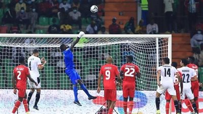 أمم أفريقيا.. حصاد المنتخبات العربية في الجولة الثانية