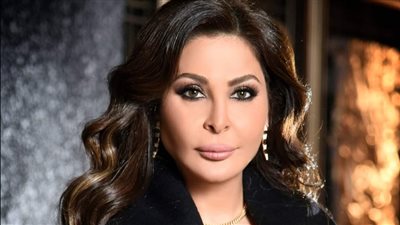 إليسا تدعم مرضى السرطان في المؤتمر الدولي لأورام الثدي والنساء BGIICC