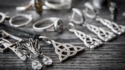 أسعار الفضة في الأسواق اليوم الجمعة 25-3-2022