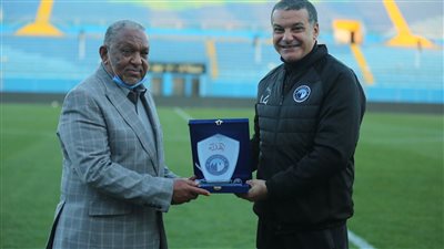 بيراميدز يفوز على المريخ السوداني 2\1