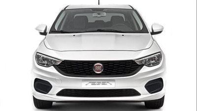 أسعار سيارات 2022.. مواصفات فيات تيبو السيدان