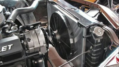 صيانة السيارات.. أهمية مروحة الردياتير وطرق صيانتها 