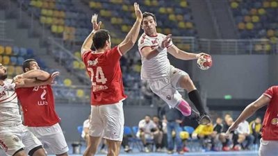 يد الزمالك يهزم طما ويتأهل لربع نهائي كأس مصر