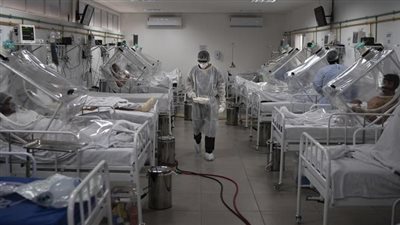 بولندا تعلن تسجيل رقم قياسي بعدد إصابات كورونا