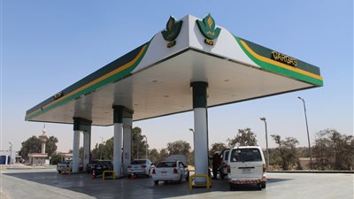 سر انتقال مهندسي تحويل سيارات الغاز من شركات البترول لماستر جاس 