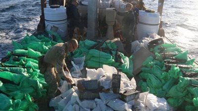 أسلحة روسية وإيرانية وصينية.. تعرف على ترسانة الحوثي