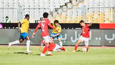 تعرف على موعد إقامة مباراة الأهلي والإسماعيلي بعد تأجيلها بسبب نهائي الكأس