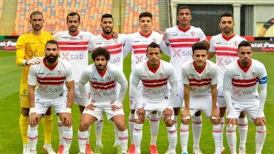 كارتيرون يعلن تشكيل الزمالك لمواجهة فاركو 