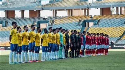 ضربة جزاء الأهلي تثير الجدل.. الدراويش يهددون بالانسحاب وعصام عبد الفتاح يهدد بالاستقالة