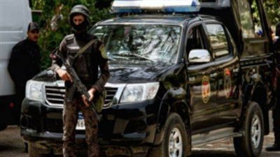 سقوط 28 من ممارسي البلطجة وفحص 50 سائقا بالمحافظات