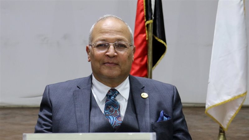 المهندس معتز طلبة