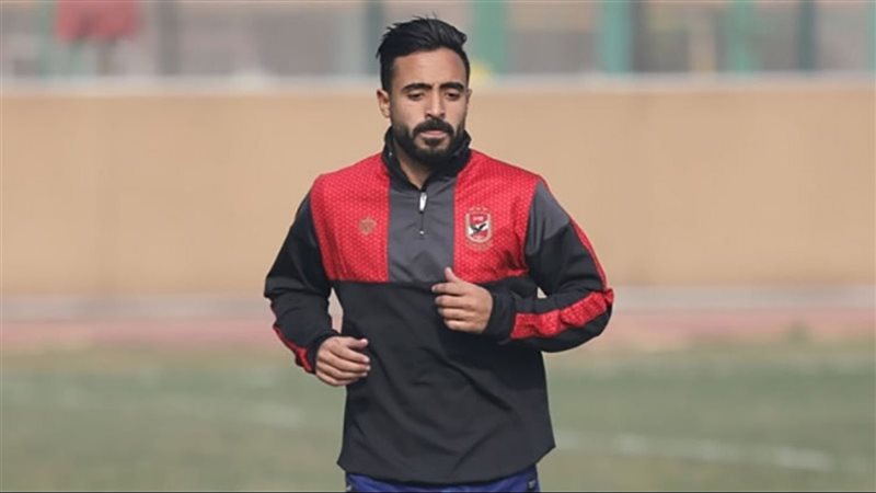 محمود وحيد