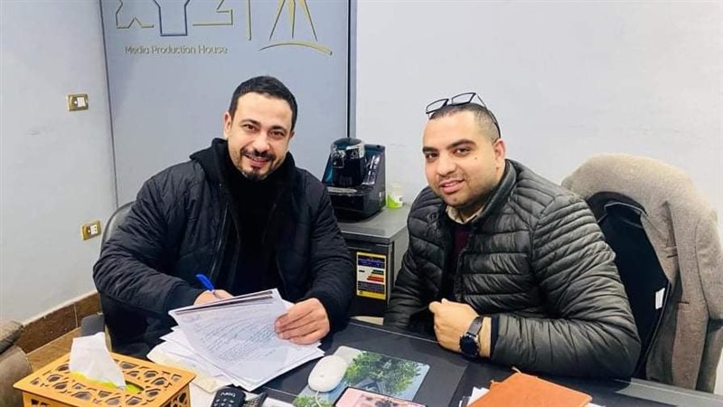 محمد نجاتي 