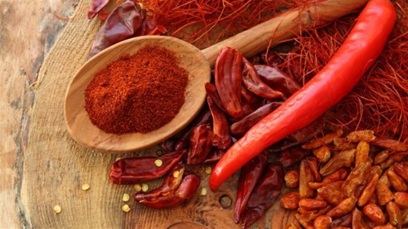 تفسير رؤية أكل الشطة
