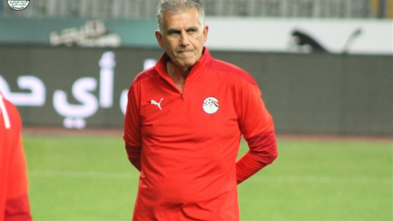 كارلوس كيروش