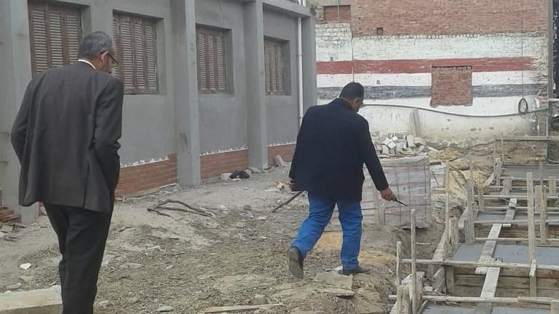 رئيس مركز ديروط 