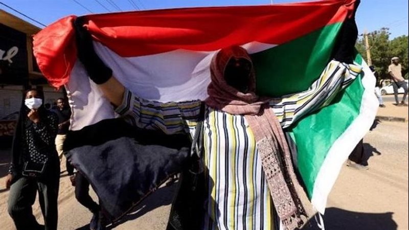 السودان