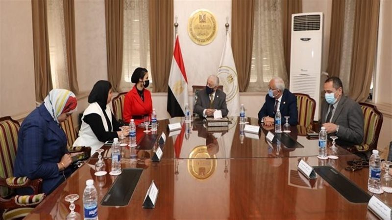  بروتوكول تعاون بين