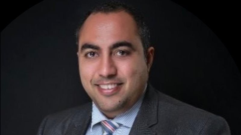 مدير شركة كريم مصر