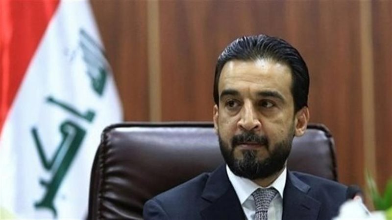 رئيس مجلس النواب