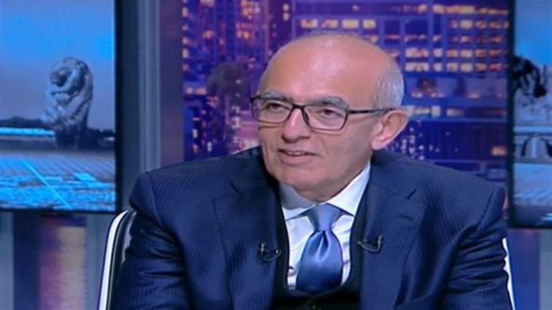الدكتور حاتم الجبلي