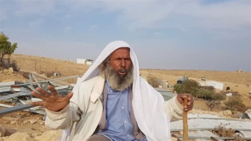 الشيخ سليمان الهذلين