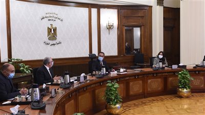 وزير الزراعة: 2 مليون طن إنتاج مصر من الأسماك سنوياً