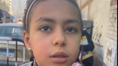 طلاب رابعة ابتدائي بالجيزة عن امتحان الإنجليزي: الأسئلة سهلة والبرجراف صعب | فيديو