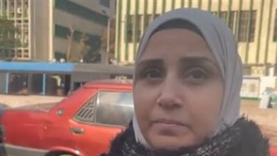 والدة طالب برابعة ابتدائي: ولادنا طول السنة مضغوطين ولا بيناموا ولا يلعبوا فين حقوق الطفل | فيديو