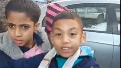 طلاب رابعة ابتدائي بالقاهرة: 