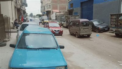 بالتزامن مع نوة الفيضة الكبرى.. انتشار الغيوم في سماء الإسكندرية | صور 