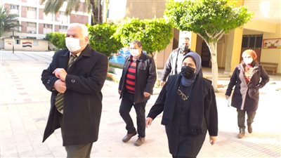 تعليم الاسكندرية: لا شكاوى من امتحان اللغة الأجنبية لرابعة ابتدائي