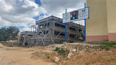 6 صور ترصد آخر مستجدات مبادرة حياة كريمة لتطوير القرى