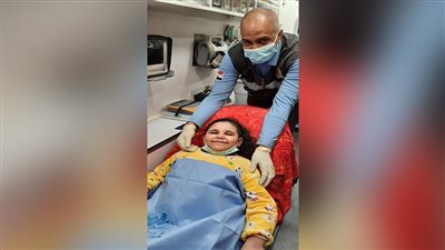 لفتة إنسانية.. السيسي يكلف بعلاج طفلة مصابة بمرض نادر ودعم أسرتها لتحيا حياة كريمة