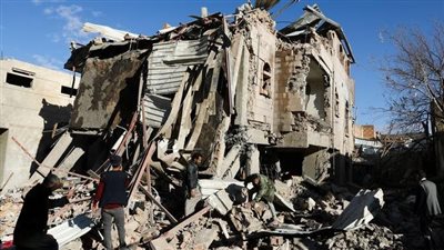 التحالف يرد على استهداف الحوثيين للإمارات بعملية 