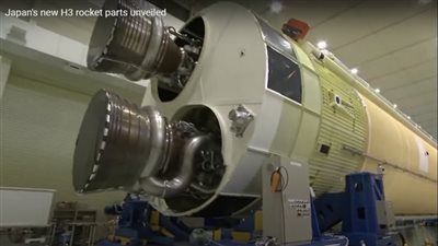 للمرة الثانية.. اليابان تؤجل إطلاق أكبر صواريخها الفضائية