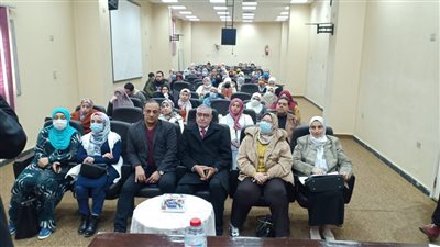 استقبال مليون و10 آلاف حالة بالمستشفيات والوحدات الصحية في الدقهلية 