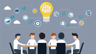 مذكرة تفاهم لتسهيل عمليات التحول الإلكتروني للشركات الناشئة ورواد الأعمال