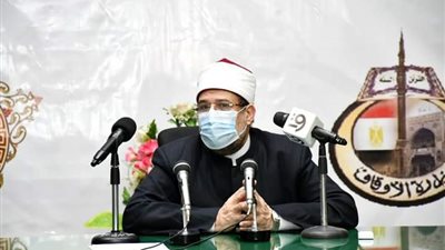 الأوقاف: خرائط رقمية لجميع المساجد وملحقاتها