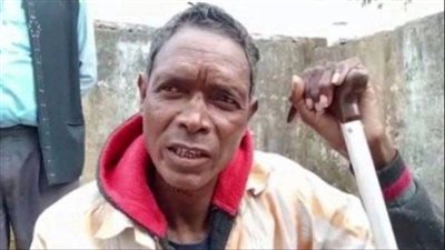 لقاح «كوفيد-19» يعيد مشلولًا للمشي والحديث