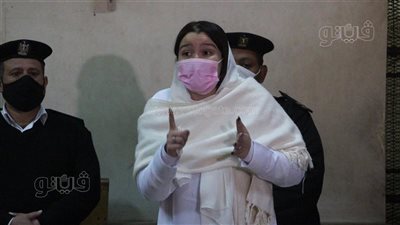 نشرة الحوادث.. تأجيل محاكمة حنين حسام.. والسجن 3 سنوات للمتهمين بالاعتداء على سيدة بولاق