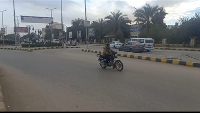 حالة الطقس غدا الاربعاء 19-1-2022 في قنا