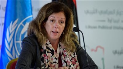هل تنجح ويليامز في إحياء مشروع صياغة الدستور وتشكيل حكومة جديدة في ليبيا