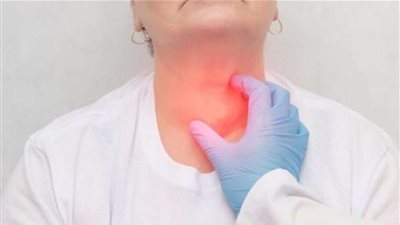 6 أمراض يكشف عنها تحليل الغدة الدرقية