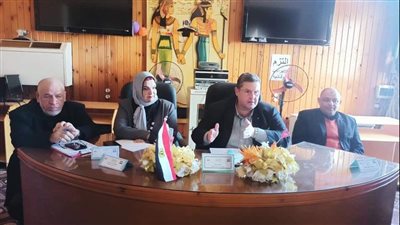  تعليم شمال سيناء ينتهي من استعدادات امتحانات الشهادة الإعدادية