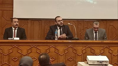 الفاتورة الإلكترونية رؤية مستقبلية بثقافة الإسماعيلية