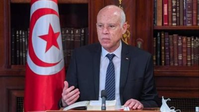 تونس تمدد حالة الطوارئ لمدة شهر إضافي