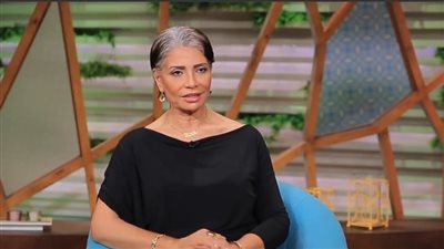 سوسن بدر لمن يحرمون الفن: لو مش مرتاح في شغلتك سيبها| فيديو