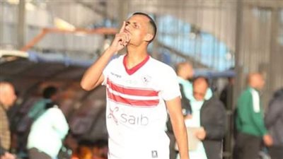 الزمالك، حقيقة توقيع عقوبة على روقا بعد اشتباكه مع المشجع (فيديو)